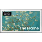 Samsung 32" QLED The Frame LS03C (2023), 32 Schwarz