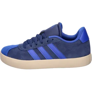 Kinder Dark Blue/Team Royal Blue/Wonder Beige 39