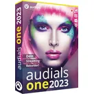 Audials One 2023 Code in a Box / Plaion Software / MP3