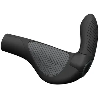 Ergon GP3 Evo Griffe schwarz