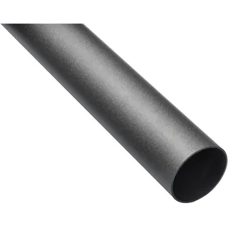 Marley Fallrohr DN 53 Anthrazit-Metallic 2 m