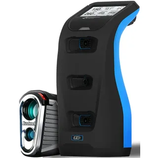 FORESIGHT GC3S inkl. Bushnell Rangefinder