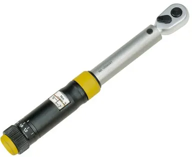 Drehmomentschlüssel Micro Click MC 15, (1/4") für 3 - 15N·m