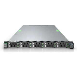 Fujitsu Server RX2530 M7 GOLD 5515+ 1x32GB (32 GB, Rack Server), Server
