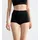 T Panty Schwarz 42