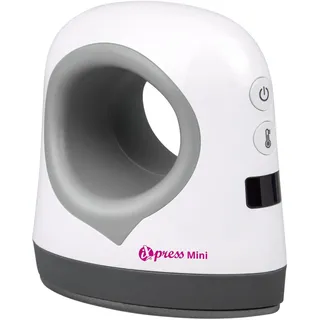 plottiX iXpress Mini 2 Transferpresse