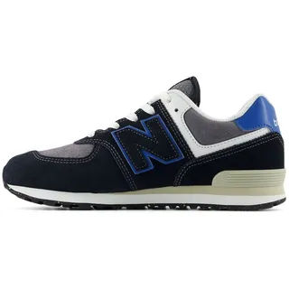 Black/Blue Achat 47,5