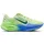 Herren White/Black Spruce/Volt Tint/Sapphire 41