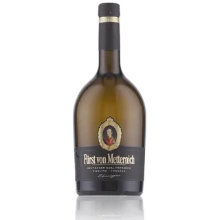 Fürst von Metternich Deutscher Qualitätswein trocken 12% Vol. 0,75l