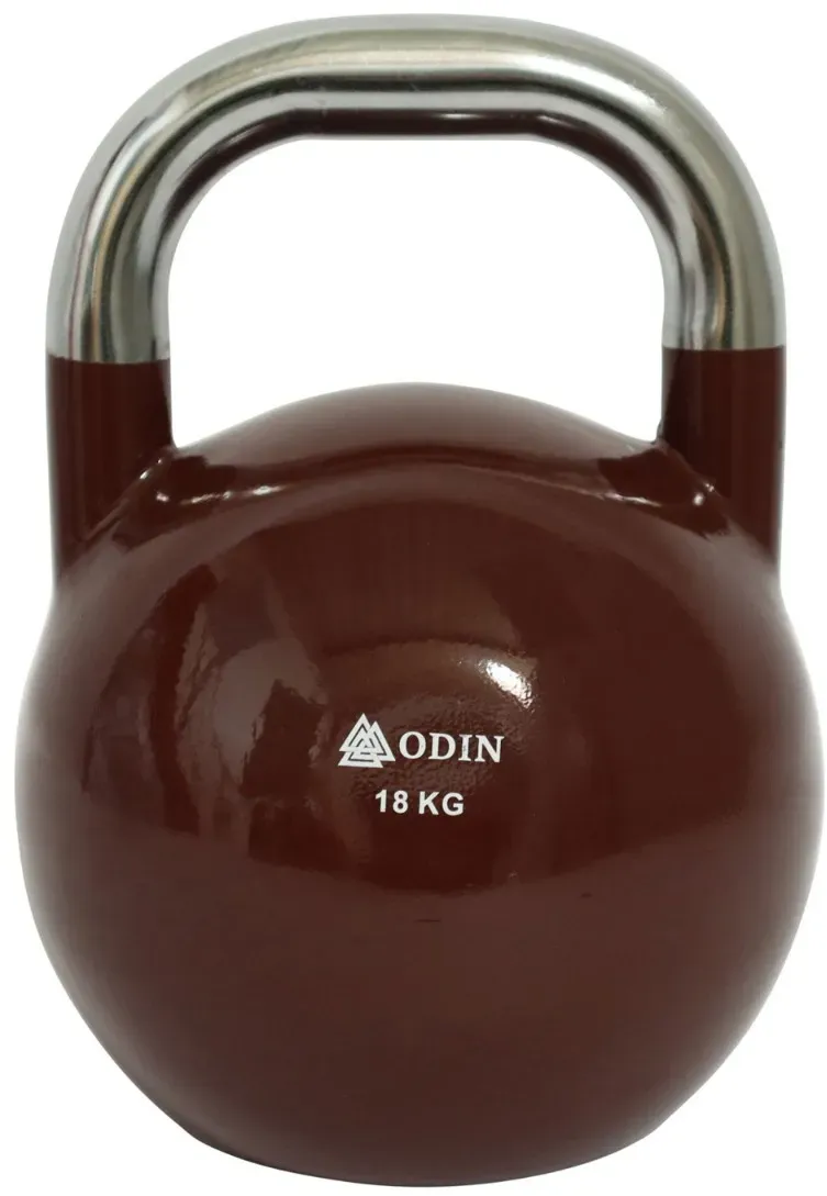 Odin Wettkampf Kettlebell 18kg