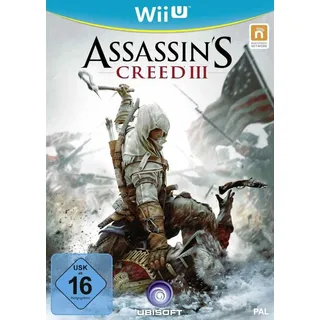 Assassin's Creed 3