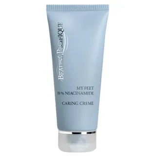 Beauté Pacifique - My Feet 10% Niacinamid Caring Creme Fußcreme 100 ml (349.9 € / 1 l)