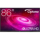 Optoma Creative Touch 1861RK - Interaktives Touch-Display 86 Zoll - 350 cd/m¬≤ - ...