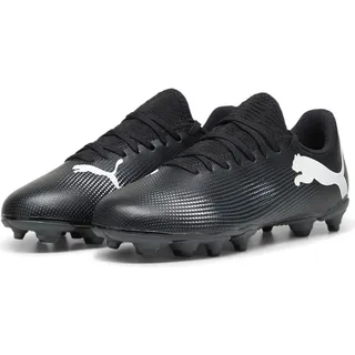 FG/AG Jr. puma black/puma white 37