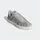 Grey Two / Silver Metallic / Off White 38 2/3