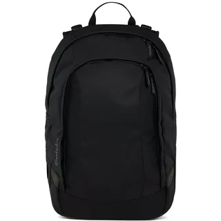 Satch Air schwarz