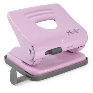 Rapesco 1358 825 25 Blatt Rosa