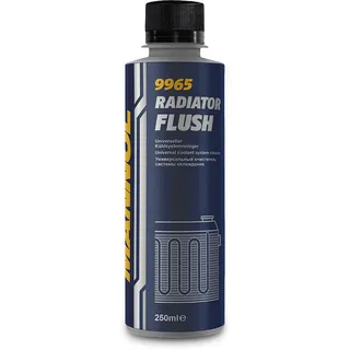 Mannol Kühler Reiniger 9965 250 ml