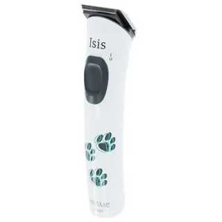 Aesculap ISIS LI - ION AKKU TRIMMER IDEAL FÜR OHREN PFOTEN UND GESICHT