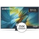 Samsung GQ55S95FAT abzgl. 250€ Cashback (von Samsung nach Registrierung) OLED, 55, 138, Ultra HD