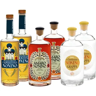 Probierpaket "Aperitif des Jahres"