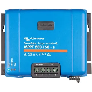 Victron Energy MPPT SmartSolar 250/60-Tr