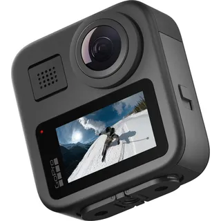 GoPro MAX 360 (2025) Action Cam wasserdicht