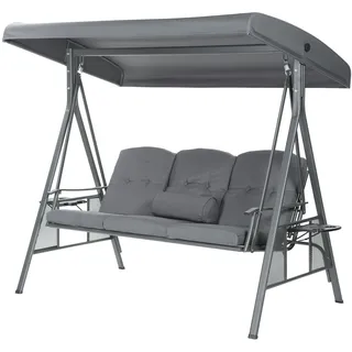 Home Deluxe Descanso grau 3-Sitzer