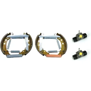 Brembo K 85 010 KIT & FIT Bremsbackensatz