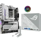 ASUS Mainboard "ROG MAXIMUS Z890 APEX", weiß, B:30,5cm H:11,2cm T:24,4cm, Mainboards