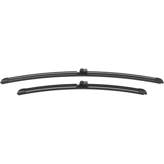 Bosch Scheibenwischer Aerotwin A452S, Länge: 600mm/450mm – Set für Frontscheibe