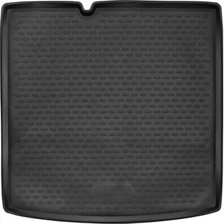 Walser Kofferraumwanne XTR für Skoda Fabia III (NJ5) Kombi