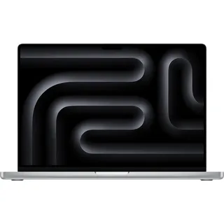 2024 M4 Max 128 GB RAM 2 TB SSD 40-Core GPU Silber Z1FS_103_DE_CTO