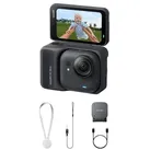 Insta360 GO Ultra Standard Bundle (Midnight Black)