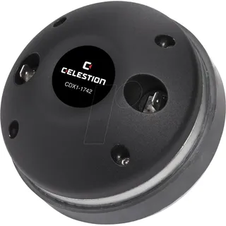 Monacor CDX1-1742/8 PA-Horntreiber Belastbarkeit RMS=50 W 8