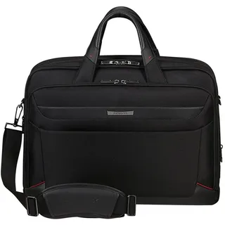 Samsonite Pro-DLX 6 17.3" Schwarz