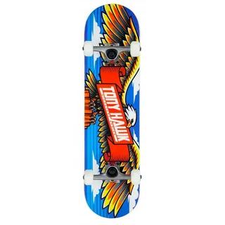 Tony Hawk Unisex Skateboard Wingspan TSS-COM-0004 8"x 5.25" Multi