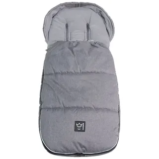 Kaiser 65764325 Fußsack for Joie Kinderwagen, LUKKY