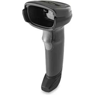 Zebra Technologies Zebra DS2208 Barcodelesegerät 1D/2D LED schwarz