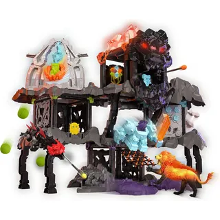 Schleich 42757 - Eldrador MasterCave Smashrador