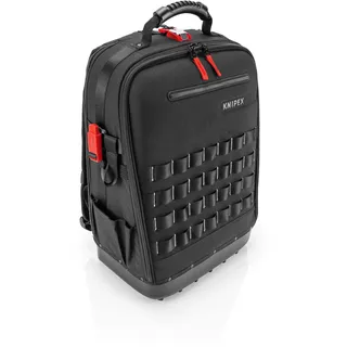 Knipex Werkzeugrucksack Modular X18 leer