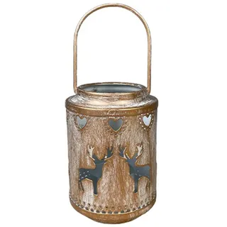 Weihnachtsdekoration: Kerzenhalter Aus Eisen In Form Einer Spule Und Einer Schneeflocke Für Den Weihnachtsbaum Und Den Innenbereich