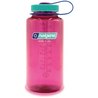 Trinkflasche + Thermosflasche, 1 l)