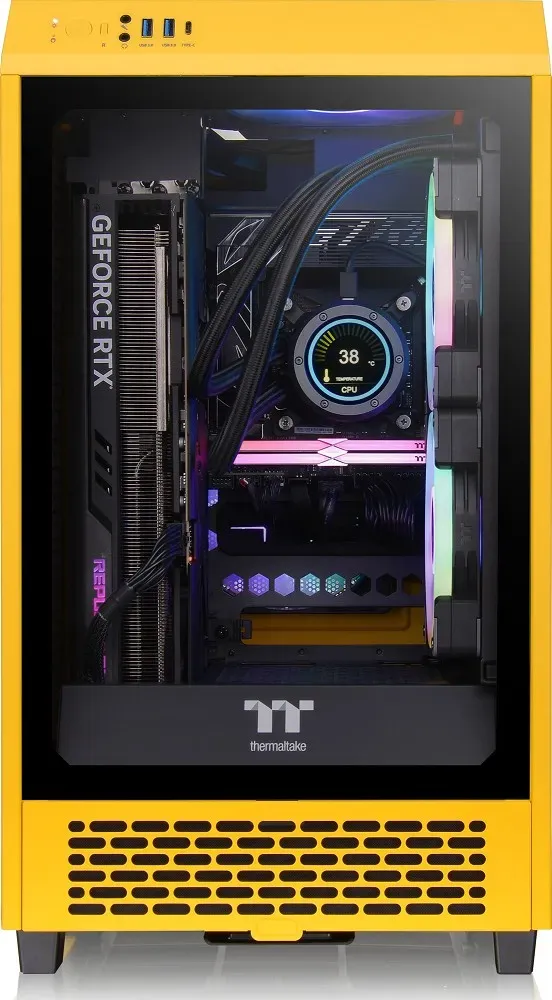 ONE Mini Gaming PC AN189