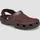 Ii Lr Holzschuhe Espresso Mushroom 43-44