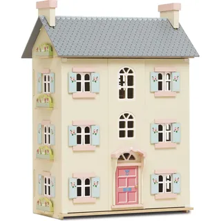 Le Toy Van Puppenhaus Cherry Tree Hall (H150)