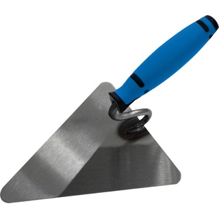 TECTOOL BERLINER MAURERKELLE, STAHL, S-HALS, 2K, 220MM