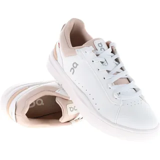 White/Rosehip 37,5