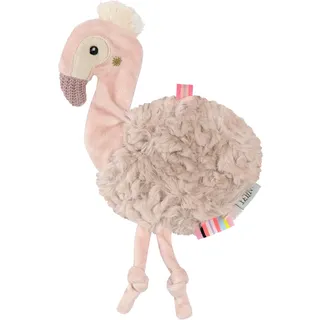 Fehn Knister-Flamingo