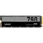 Lexar NM790 SSD 2TB M.2 2280 PCIe Gen4 NVMe Internes Solid-State-Module